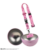 Lanyard e Spilla di Luna Lovegood - Capsule Festiva