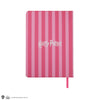 Quaderno Patch di Honeydukes