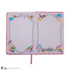 Quaderno Patch di Honeydukes