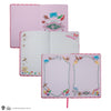 Quaderno Patch di Honeydukes