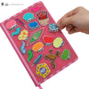 Quaderno Patch di Honeydukes