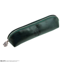 Serpeverde PU Leather Pencil Case