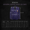 Blazer viola Nevermore Academy
