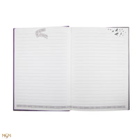 Nevermore Academy Notebook