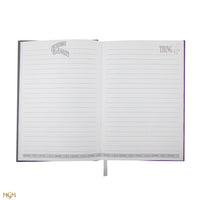 Nevermore Academy Notebook