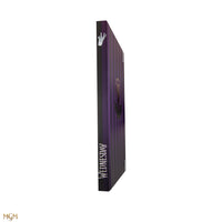 Taccuino Nevermore Academy