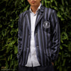 Blazer nero Nevermore Academy