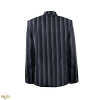 Blazer nero Nevermore Academy
