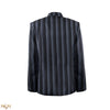 Blazer nero Nevermore Academy
