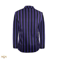Blazer viola Nevermore Academy