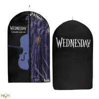 Blazer viola Nevermore Academy