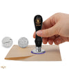 Wednesday Wax Seal Stamp Kit