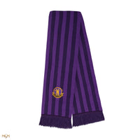 Sciarpa Viola Nevermore Academy