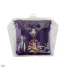 Sciarpa Viola Nevermore Academy