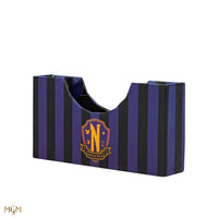 Set di 4 sottobicchieri del mercoledì