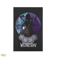 Wednesday with Cello Notebook