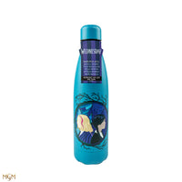 Wednesday und Enid Thermowasserflasche