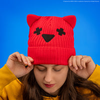 Nita Beanie