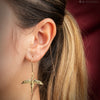 Pendientes Fawkes