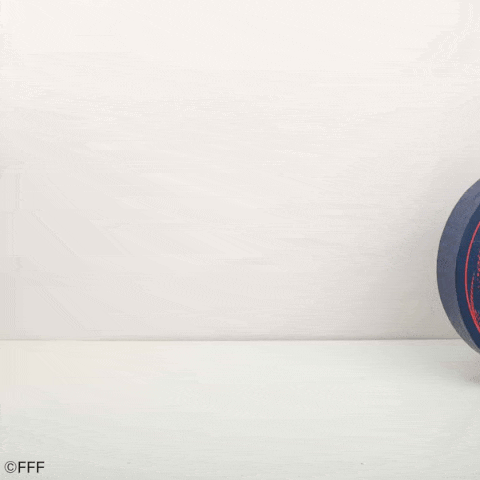 Calendrier de l'Avent Deluxe de l'Équipe de Football Française 2024