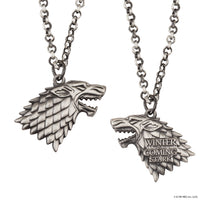 Stark Necklace