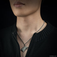 Collar rígido