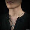 Collar rígido