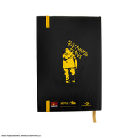 Taccuino del sicario in pensione