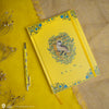Hufflepuff Magical World Deluxe - Juego de cuadernos