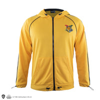 Giacca da torneo Tremaghi di Cedric Diggory