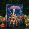 Masters of the Universe Adventskalender