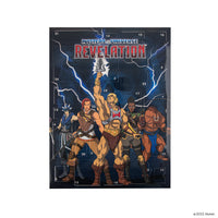 Masters of the Universe Adventskalender