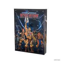 Masters of the Universe Adventskalender