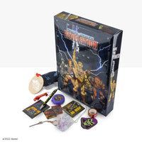 Masters of the Universe Adventskalender
