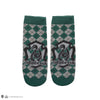 Set mit 3 Slytherin-Söckchen