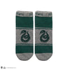 Set mit 3 Slytherin-Söckchen