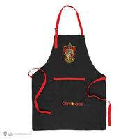 Gryffindor Apron