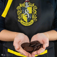 Delantal de Hufflepuff