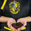 Delantal de Hufflepuff