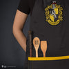 Delantal de Hufflepuff