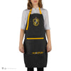 Delantal de Hufflepuff