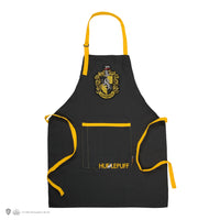 Delantal de Hufflepuff