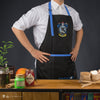 Delantal de Ravenclaw