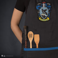 Delantal de Ravenclaw