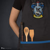 Delantal de Ravenclaw