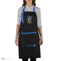Delantal de Ravenclaw