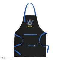 Delantal de Ravenclaw