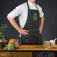 Slytherin-Schürze