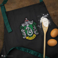 Slytherin-Schürze
