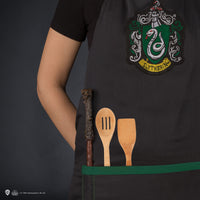 Slytherin-Schürze